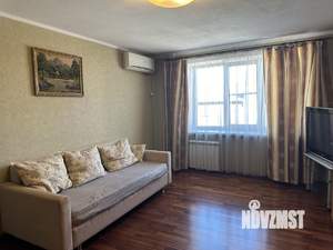 2-к квартира, на длительный срок, 60м2, 6/11 этаж
