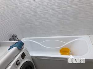 Студия квартира, на длительный срок, 30м2, 5/9 этаж