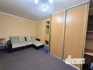 1-к квартира, на длительный срок, 31м2, 5/5 этаж