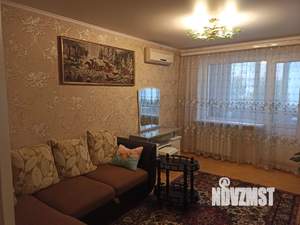 2-к квартира, посуточно, 54м2, 3/10 этаж