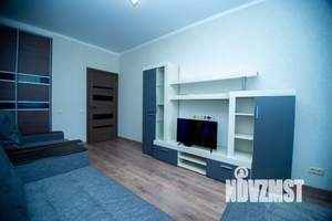 1-к квартира, посуточно, 37м2, 3/13 этаж