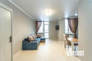 Студия квартира, на длительный срок, 36м2, 6/25 этаж