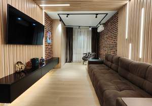 3-к квартира, на длительный срок, 100м2, 6/32 этаж