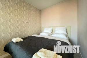 1-к квартира, посуточно, 31м2, 13/24 этаж