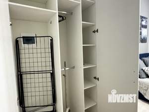 Студия квартира, на длительный срок, 20м2, 3/4 этаж