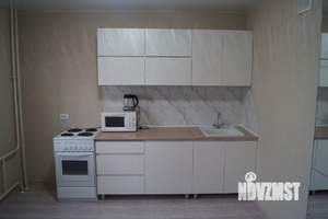 Студия квартира, на длительный срок, 27м2, 10/18 этаж