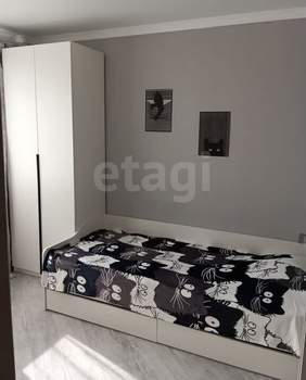 2-к квартира, на длительный срок, 56м2, 19/28 этаж