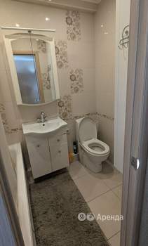 3-к квартира, на длительный срок, 47м2, 5/5 этаж