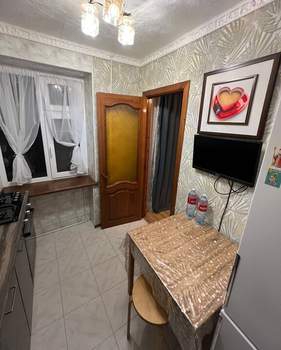 1-к квартира, на длительный срок, 30м2, 2/5 этаж