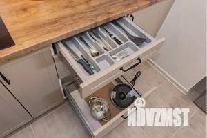 1-к квартира, посуточно, 30м2, 20/25 этаж