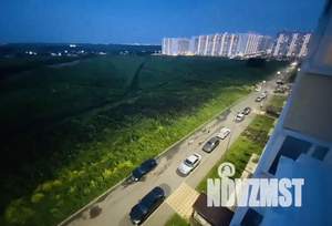 Студия квартира, на длительный срок, 23м2, 6/19 этаж