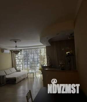 2-к квартира, посуточно, 70м2, 11/18 этаж