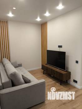 1-к квартира, на длительный срок, 45м2, 14/25 этаж