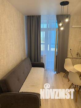 2-к квартира, посуточно, 49м2, 5/18 этаж