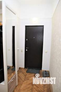 1-к квартира, посуточно, 30м2, 1/5 этаж