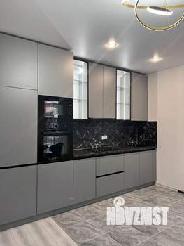 Студия квартира, на длительный срок, 32м2, 14/20 этаж