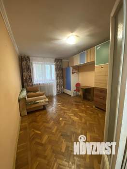 1-к квартира, на длительный срок, 40м2, 1/15 этаж