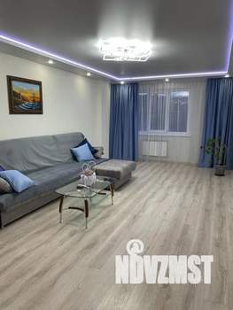 1-к квартира, посуточно, 60м2, 7/18 этаж