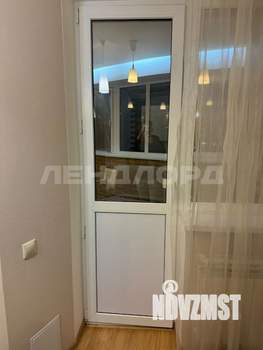 1-к квартира, на длительный срок, 55м2, 5/14 этаж