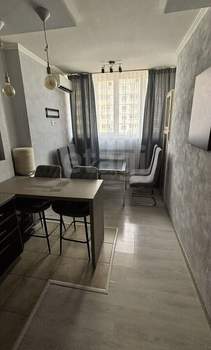 2-к квартира, на длительный срок, 63м2, 16/16 этаж