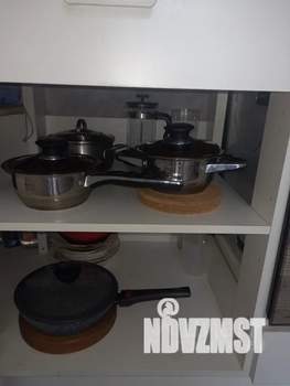 2-к квартира, посуточно, 55м2, 2/24 этаж