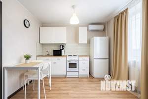 Студия квартира, посуточно, 28м2, 8/18 этаж