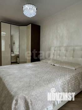 2-к квартира, на длительный срок, 53м2, 3/9 этаж