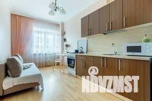 2-к квартира, посуточно, 45м2, 2/10 этаж