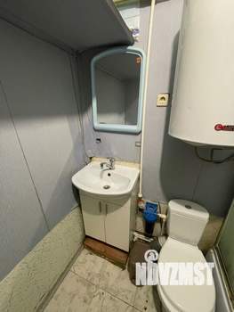 2-к квартира, на длительный срок, 35м2, 1/5 этаж