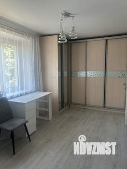 2-к квартира, на длительный срок, 41м2, 3/5 этаж