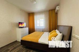 1-к квартира, посуточно, 25м2, 22/25 этаж