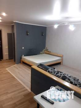 1-к квартира, на длительный срок, 38м2, 9/10 этаж