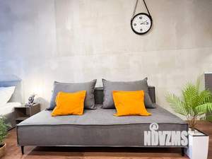 1-к квартира, посуточно, 26м2, 1/1 этаж