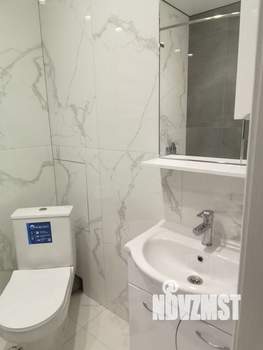 3-к квартира, на длительный срок, 63м2, 22/25 этаж