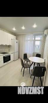 1-к квартира, на длительный срок, 42м2, 2/25 этаж