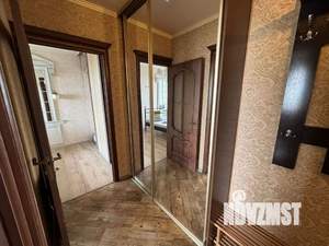 2-к квартира, на длительный срок, 54м2, 8/9 этаж