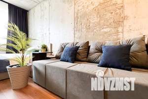 1-к квартира, посуточно, 30м2, 25/25 этаж