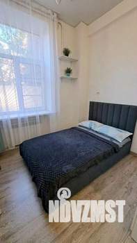 1-к квартира, посуточно, 14м2, 1/1 этаж