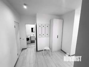 2-к квартира, посуточно, 45м2, 13/25 этаж