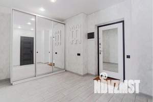 2-к квартира, посуточно, 50м2, 23/25 этаж