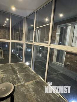 2-к квартира, на длительный срок, 50м2, 2/19 этаж