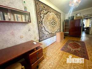 2-к квартира, на длительный срок, 44м2, 1/5 этаж