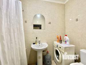 1-к квартира, на длительный срок, 36м2, 3/4 этаж