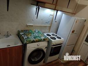 2-к квартира, на длительный срок, 30м2, 2/2 этаж