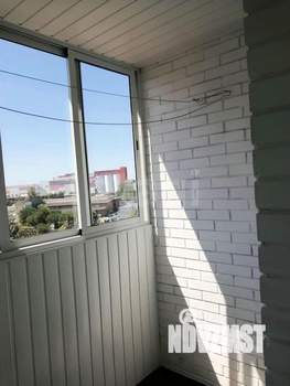 1-к квартира, на длительный срок, 40м2, 10/15 этаж