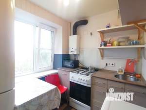 2-к квартира, на длительный срок, 48м2, 3/5 этаж