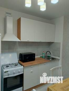 1-к квартира, посуточно, 29м2, 2/5 этаж