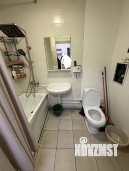 1-к квартира, на длительный срок, 37м2, 16/18 этаж