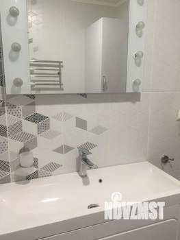 2-к квартира, на длительный срок, 60м2, 24/25 этаж