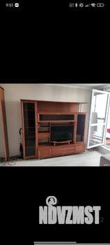 1-к квартира, на длительный срок, 30м2, 14/15 этаж